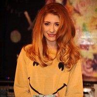 Nicola Roberts signs copies of her debut album 'Cinderellas Eyes' | Picture 87552